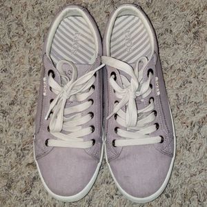 Taos Size 9.5 mauve/ purple